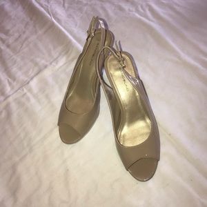 Bandolino Heels